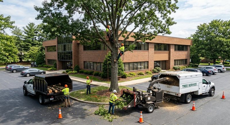 Arborist Service